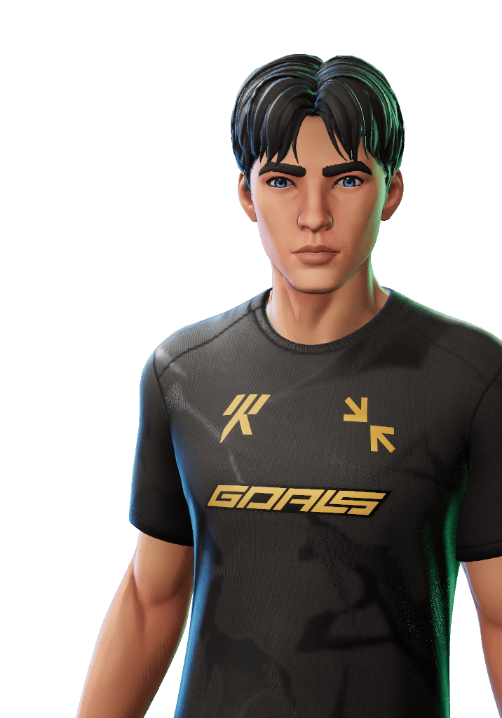 Harry Feng