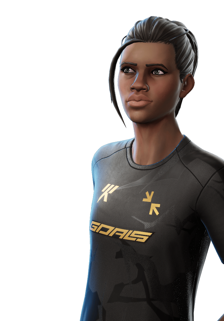 Victoire Amoussou