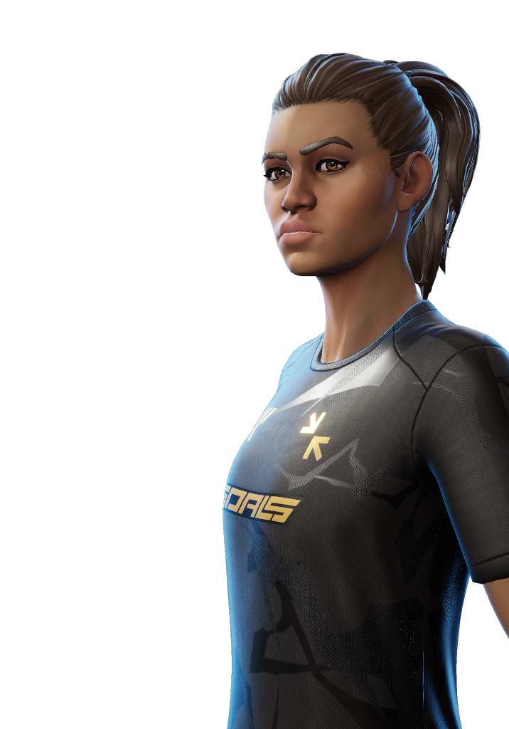 Sylvia Anim
