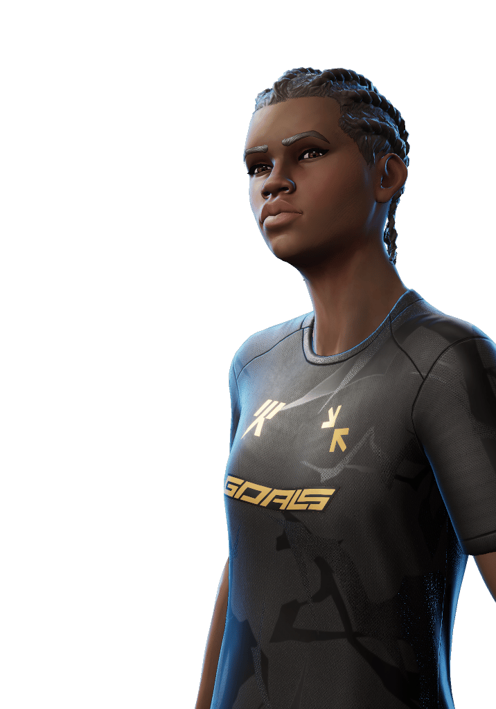 Sylvie Taye