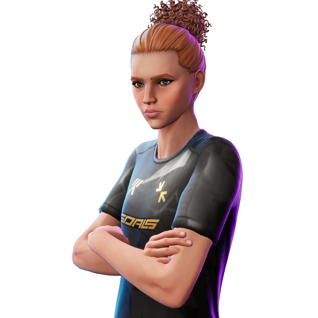 Dobrila Golubic
