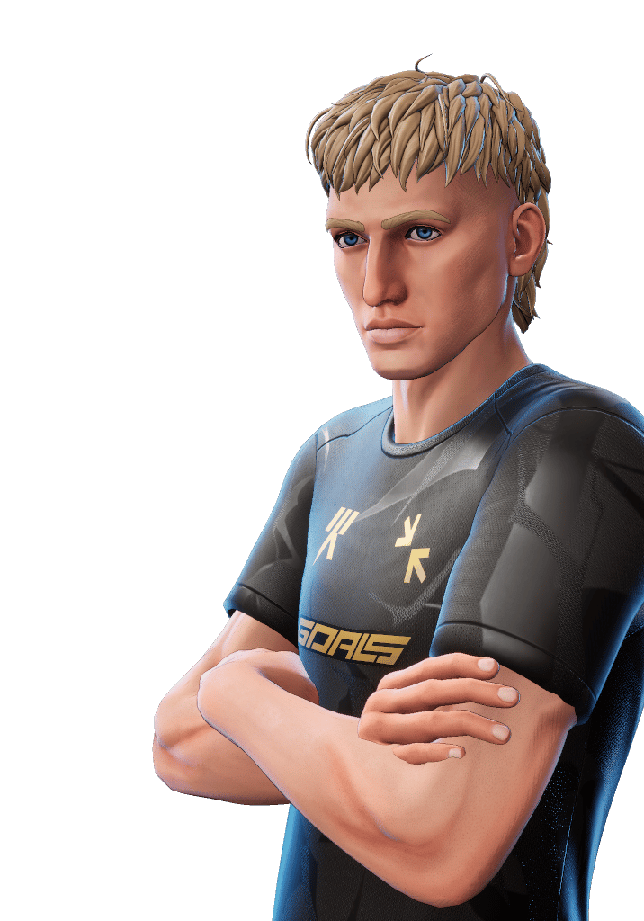 Vitaliy Boto