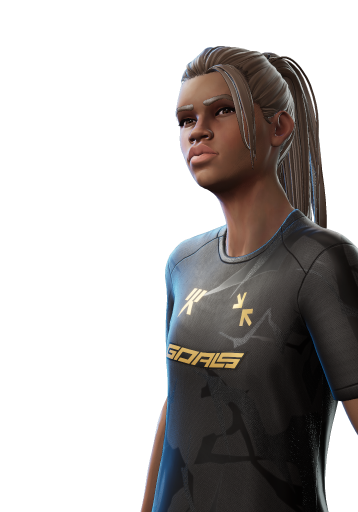 Monique Ouoba