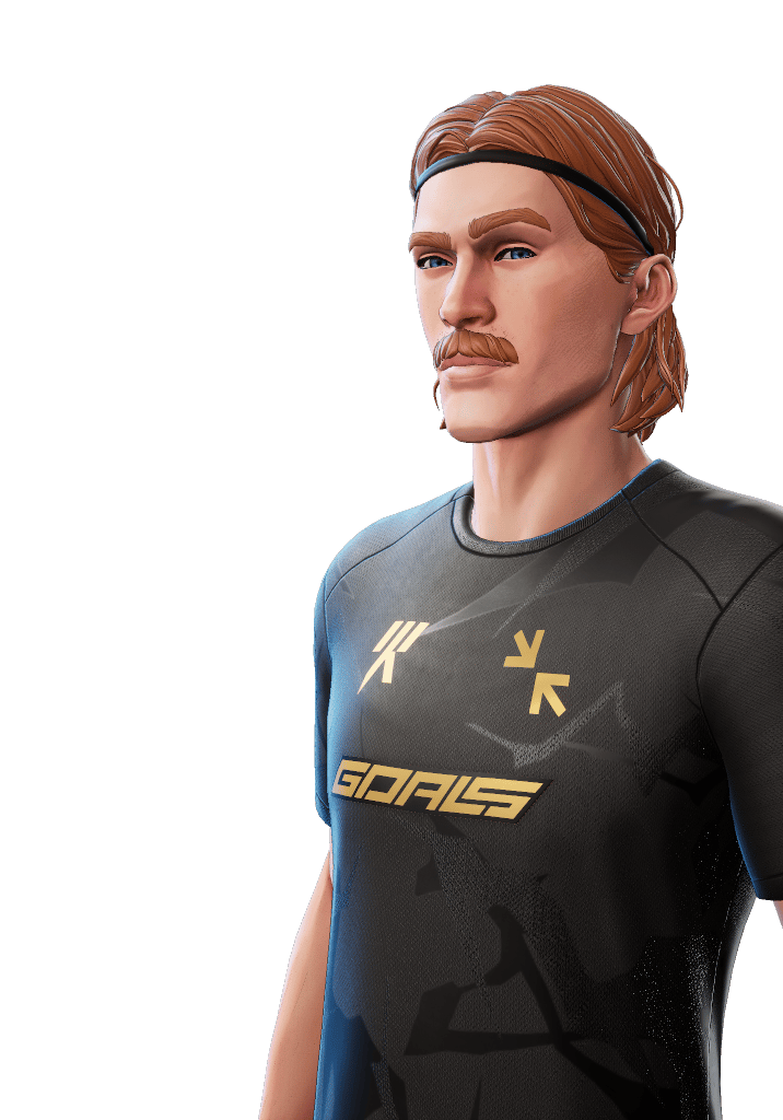 Erick Theunissen