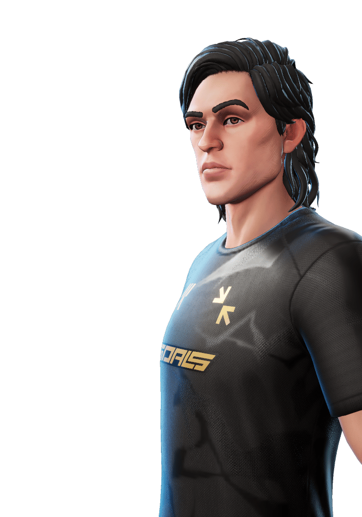 Rony Xol