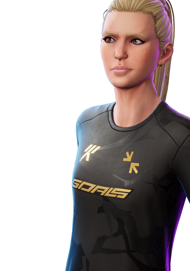 Veronica Charles