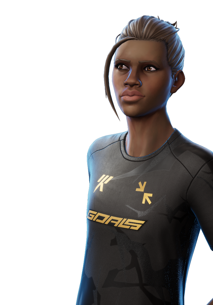Rabbeca Kalunga