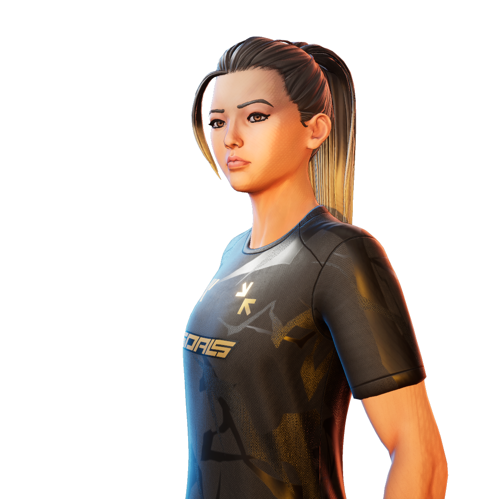 Sofia Payne