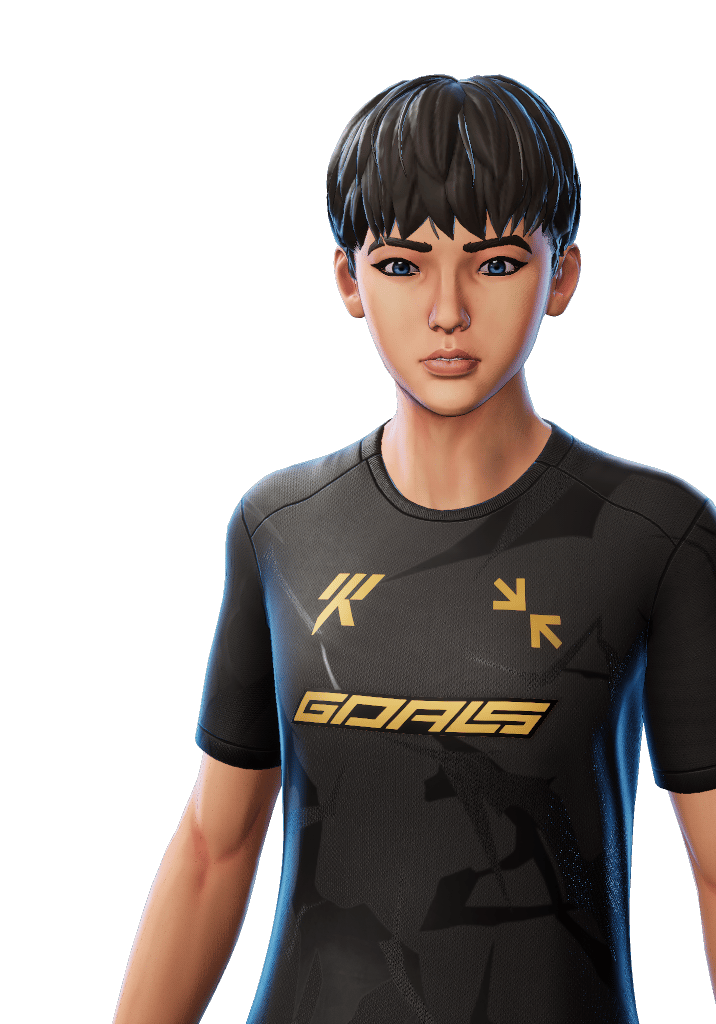 Akemi Okabe