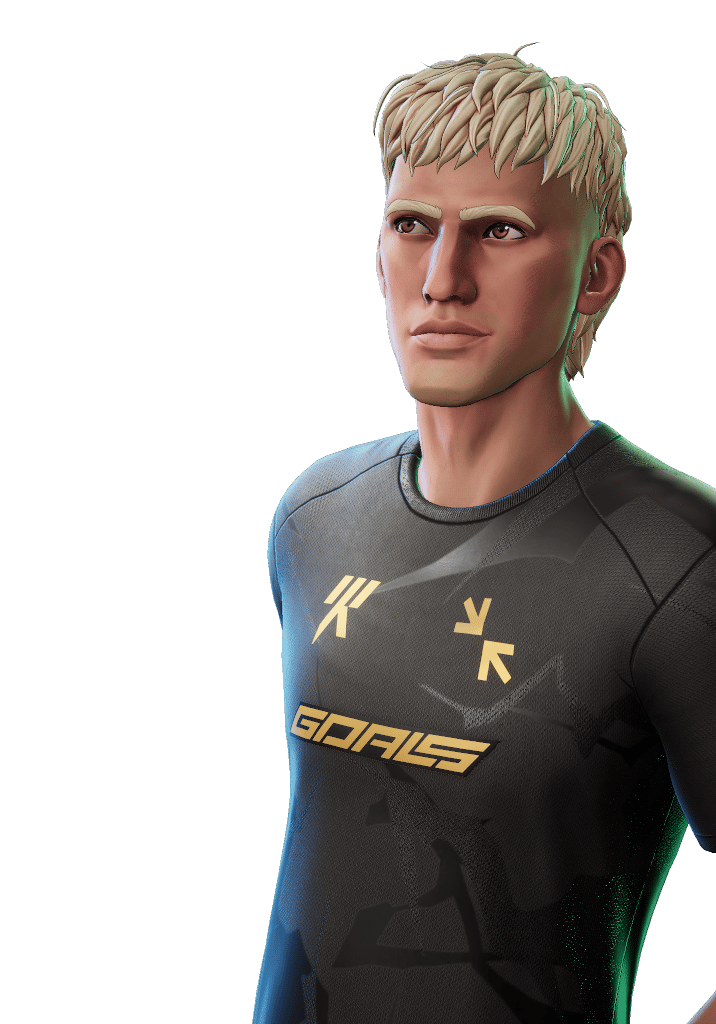 Jared Bridges