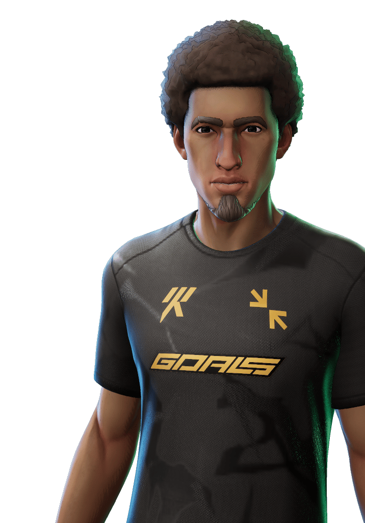 Gorgui Marena
