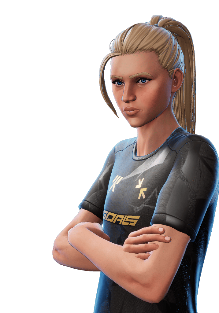 Nelly Verweij