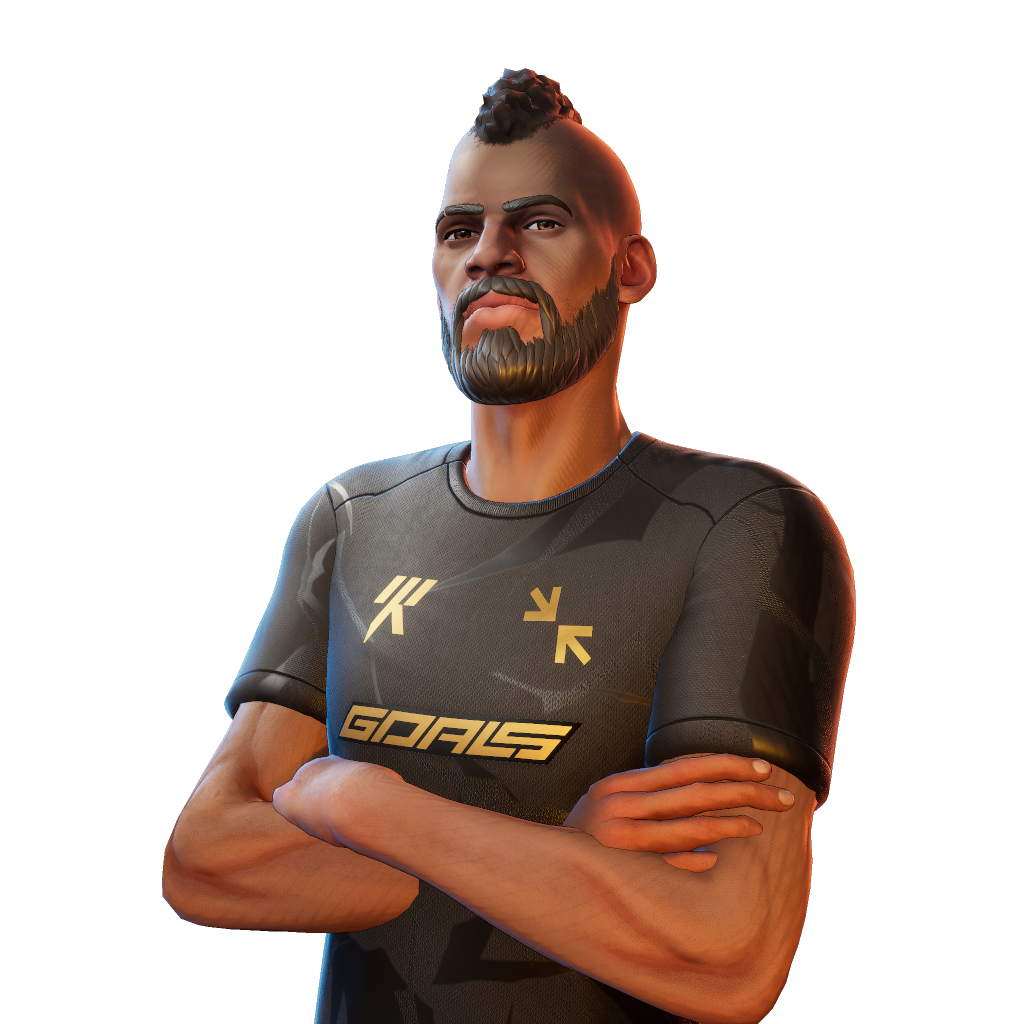 Brehima Maiga