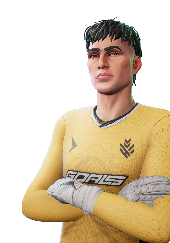 Maikel Silva