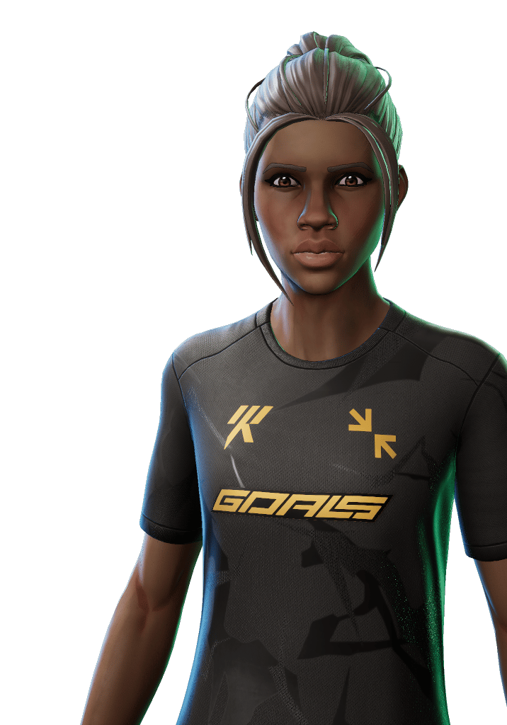 Paulette Koita