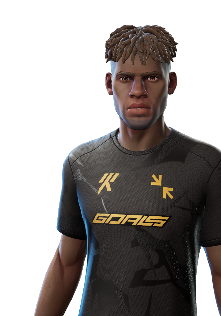 Ryan Evans