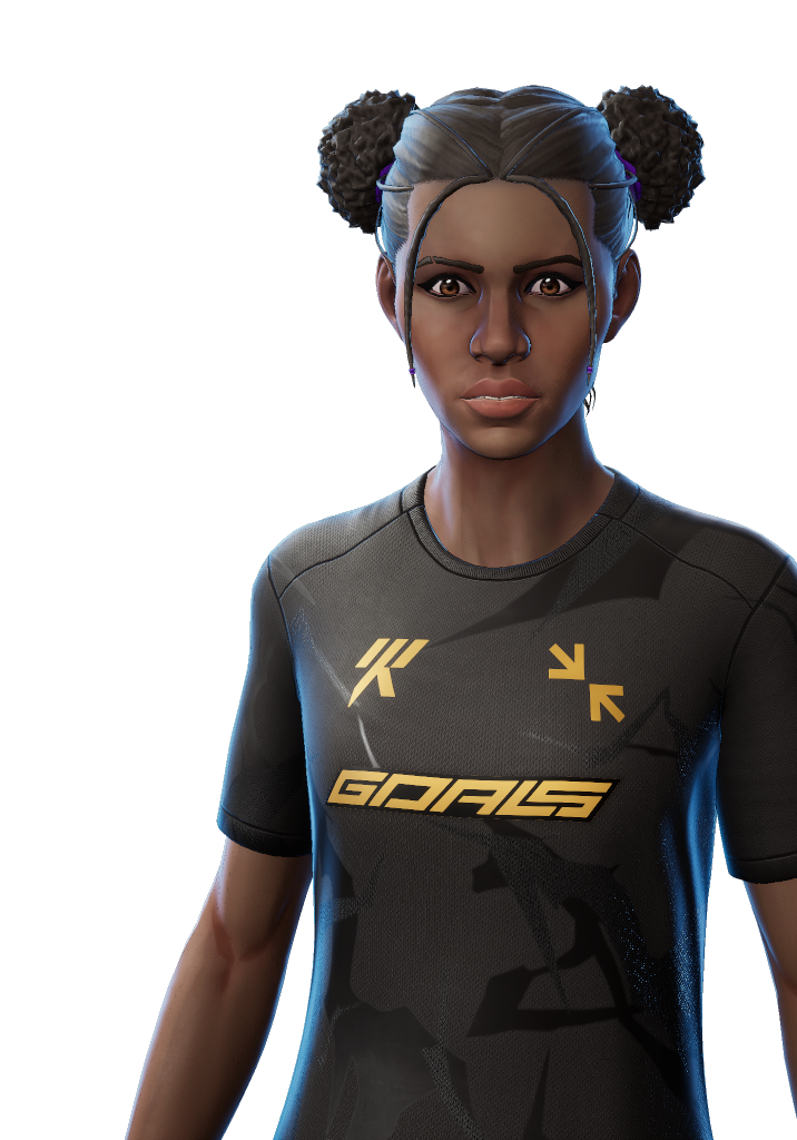 Comfort Amoah