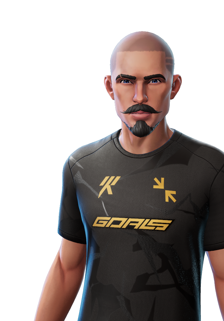Kemal Holgersen