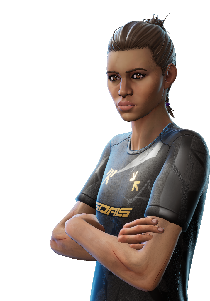 Aïssatou Darry