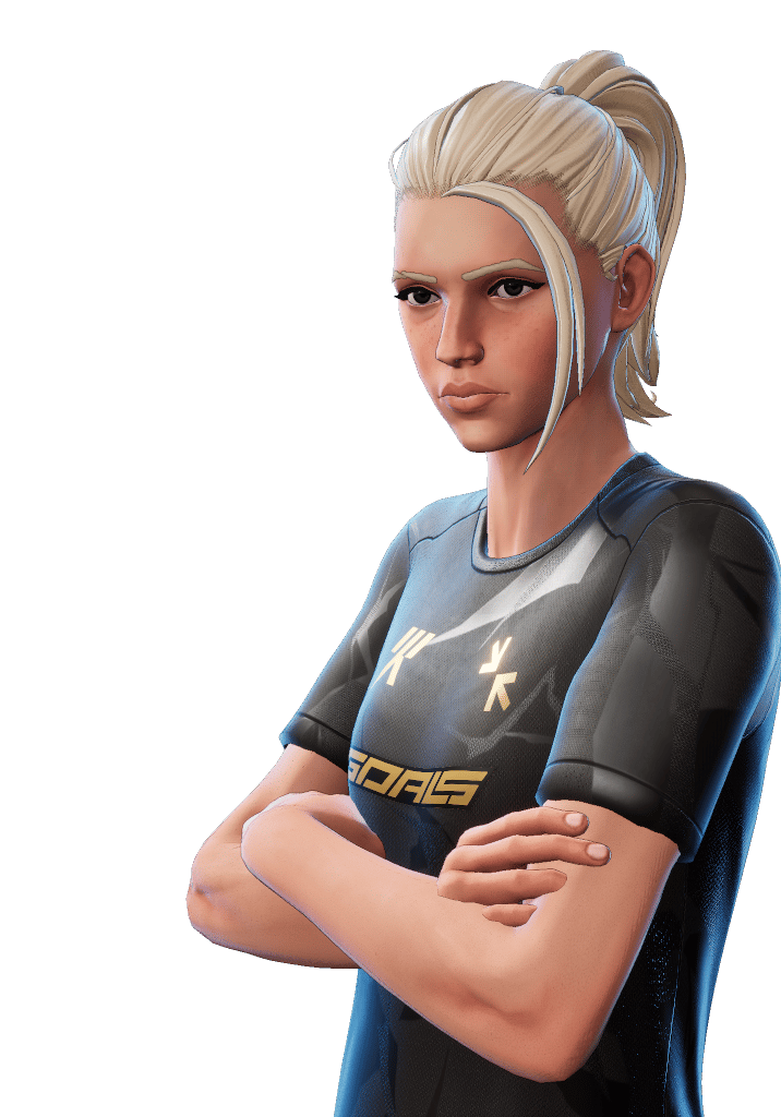 Shannon Veldhuis