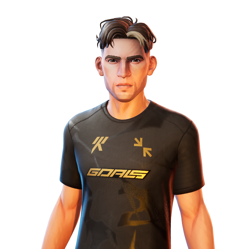 Johnny Matzen