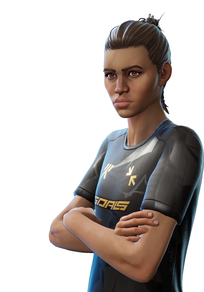 Jenipher Nakato