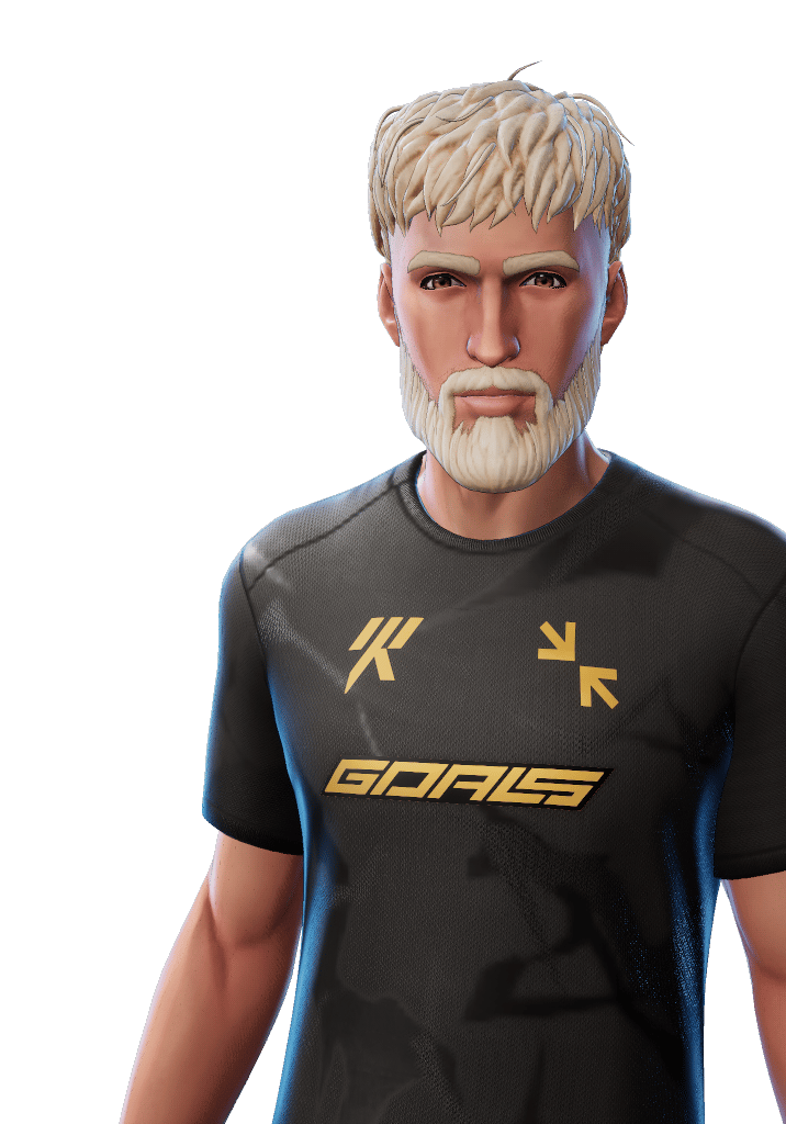 Geir Guðjónsson