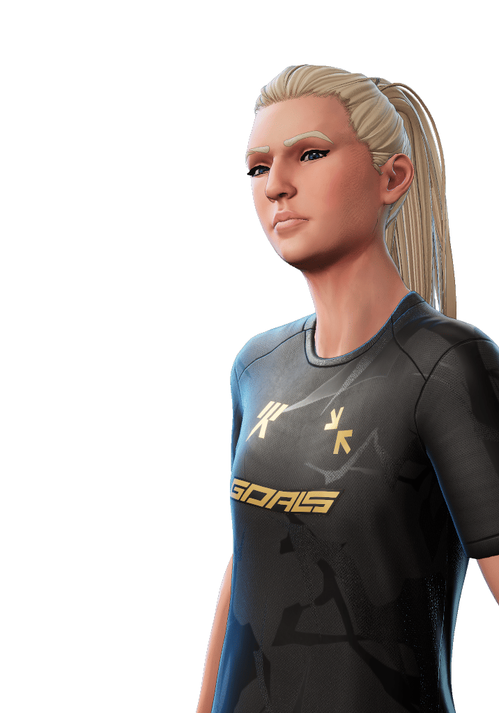 Sasha Mollerup