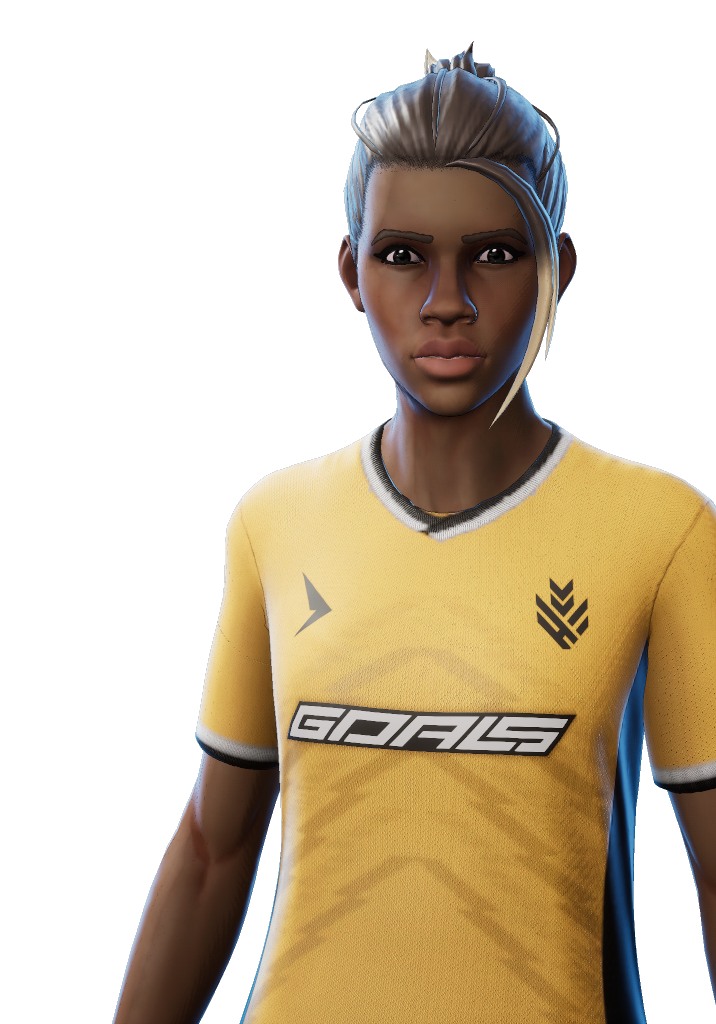 Christiana Nwafor