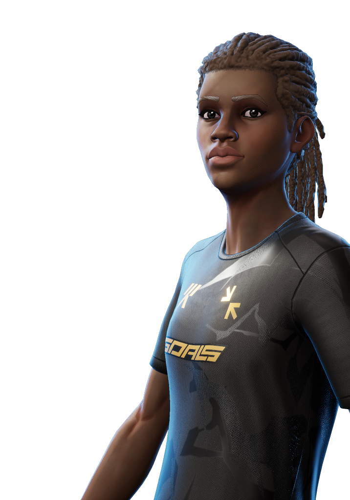 Odette Ilunga