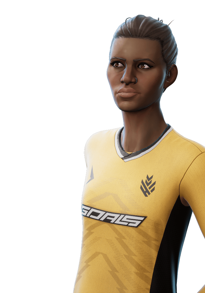 Farima Maïga