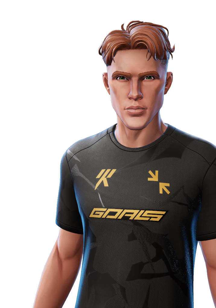 Gor Andreev