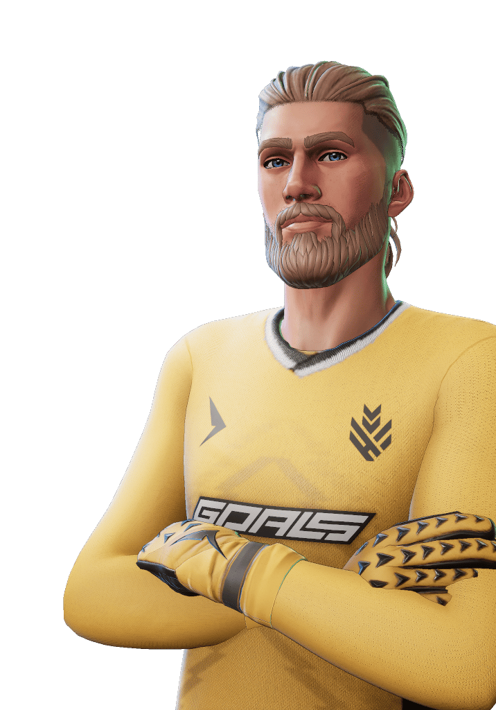 Mohammed Lemke