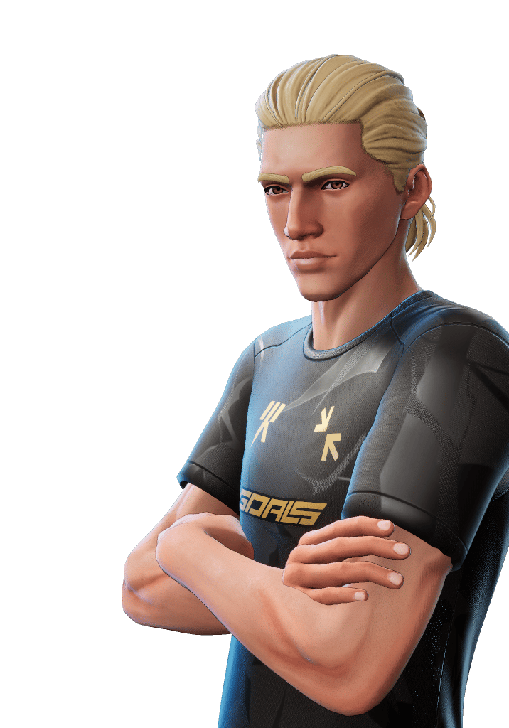 Ronnie Sköld