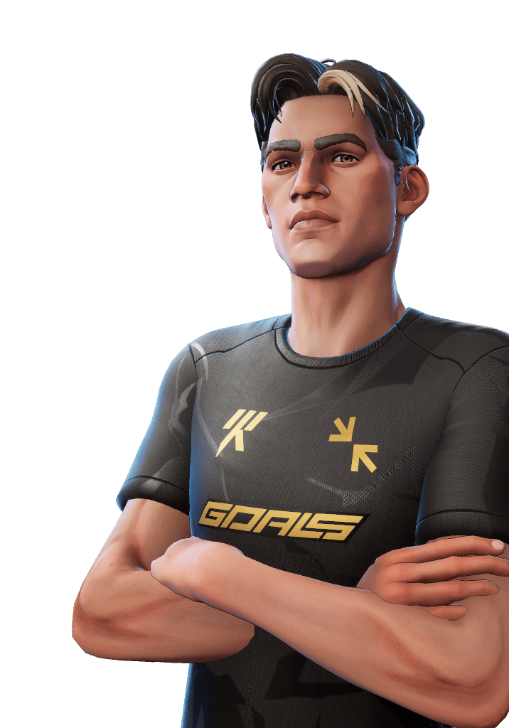 Jonny Carrero