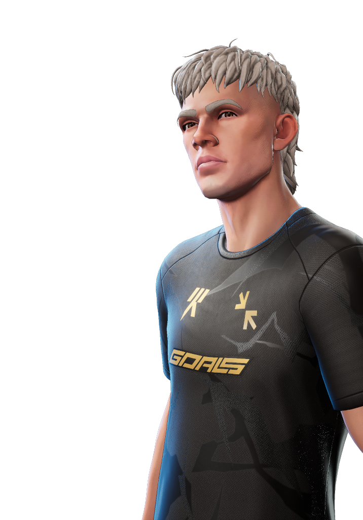 Reynald Alix