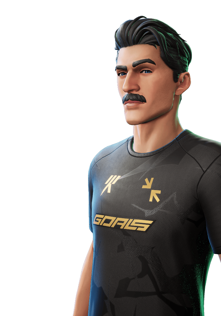 Trevor Rampersad