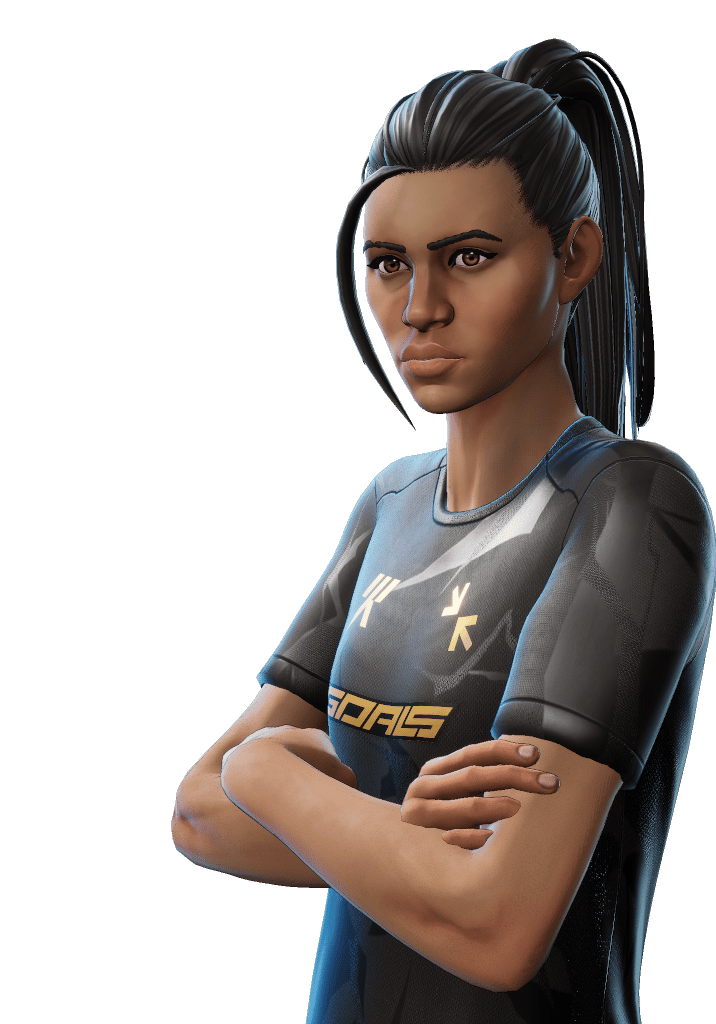 Dora Sant Anna
