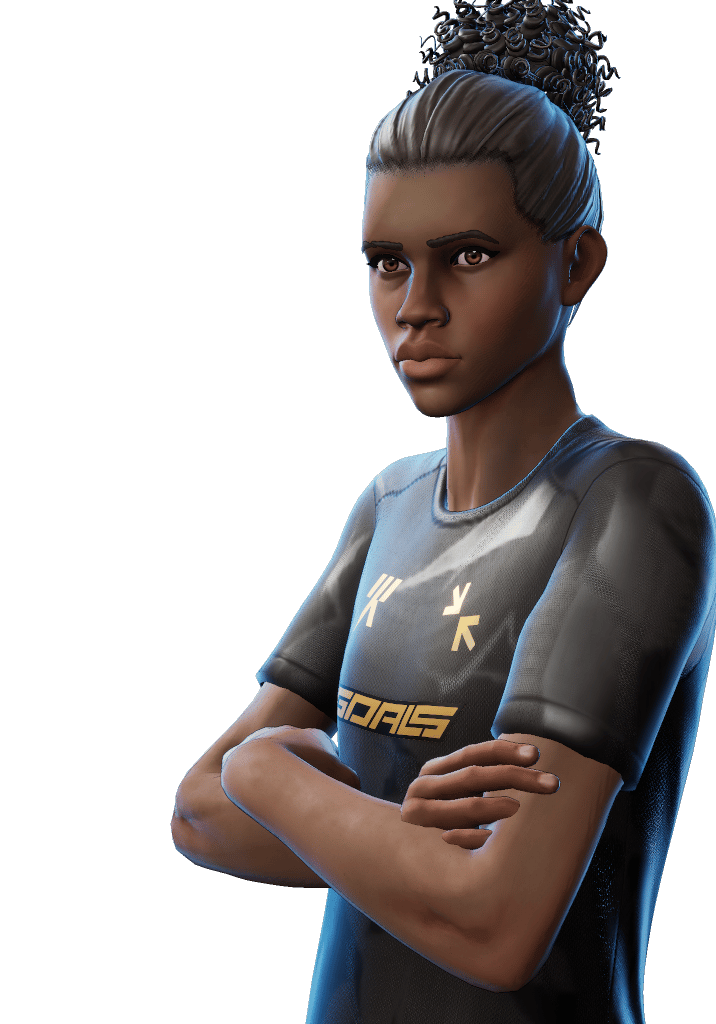 Olivia Agyei