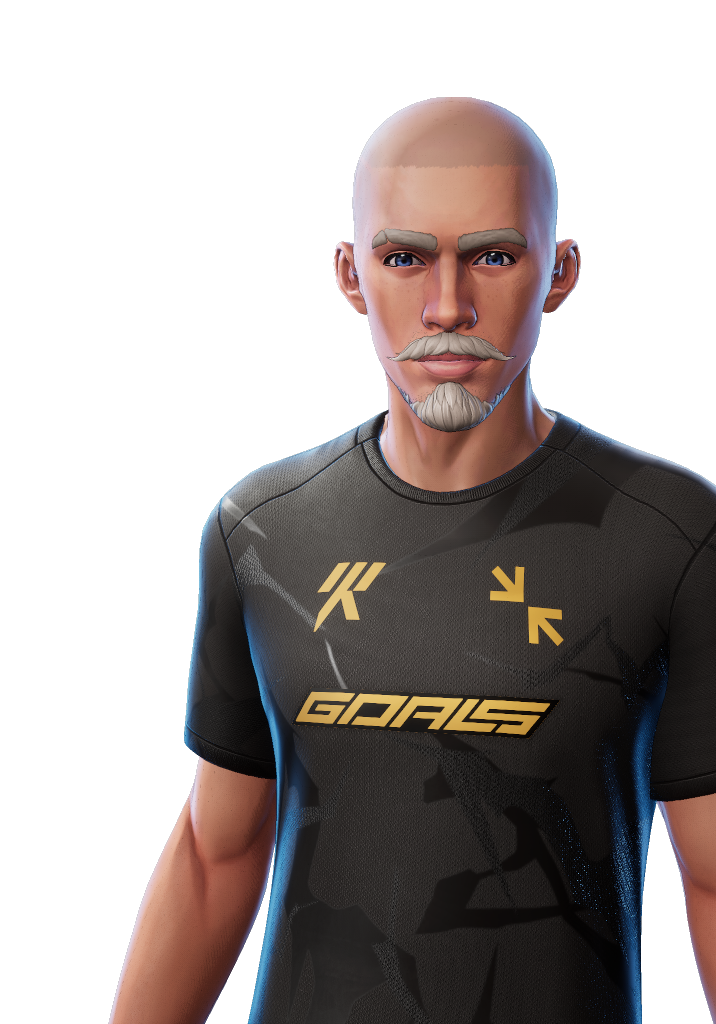 Mariusz Lee