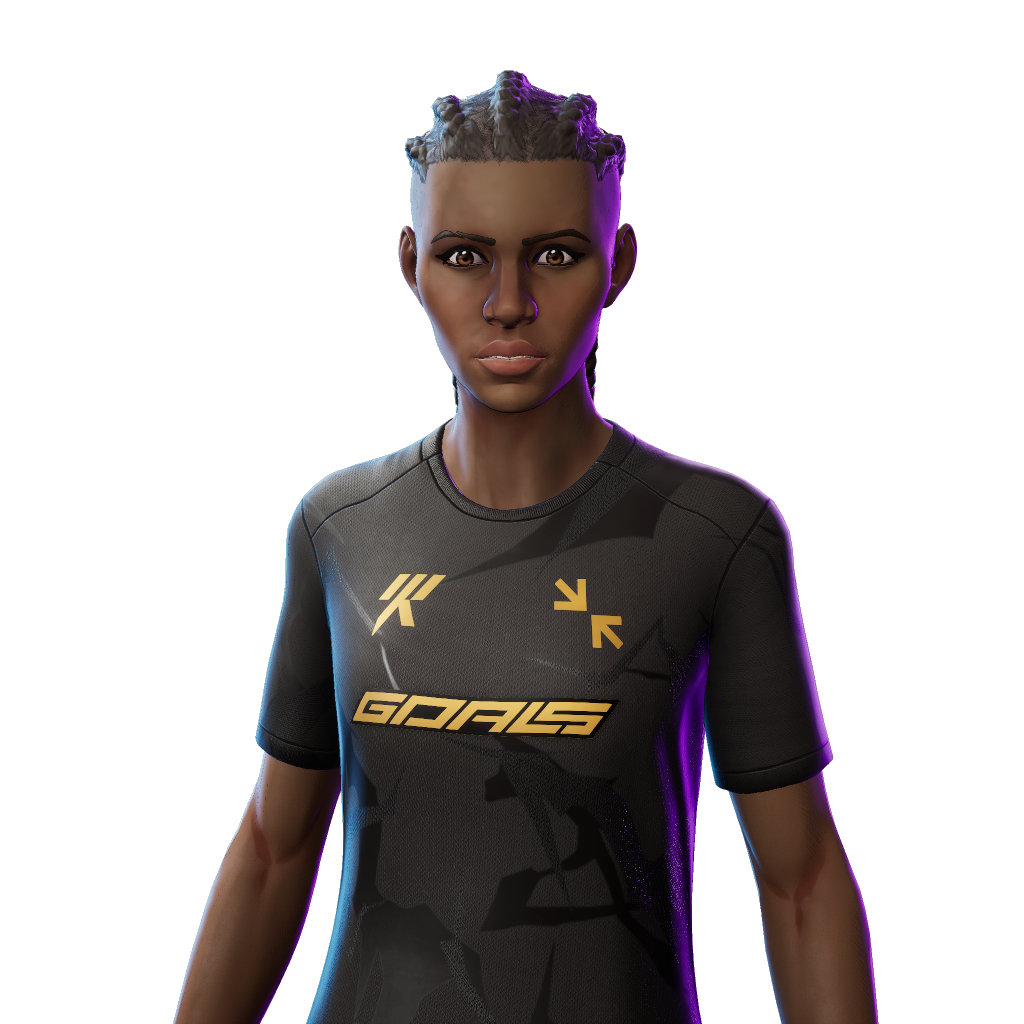Agnes Worou