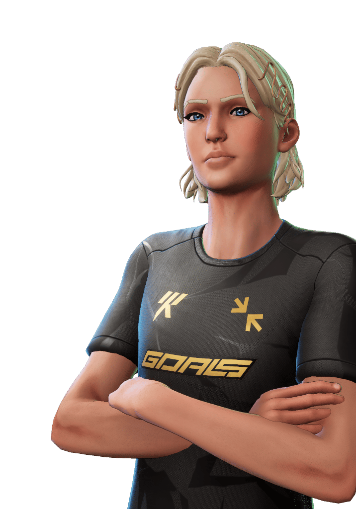 Helen Zykova