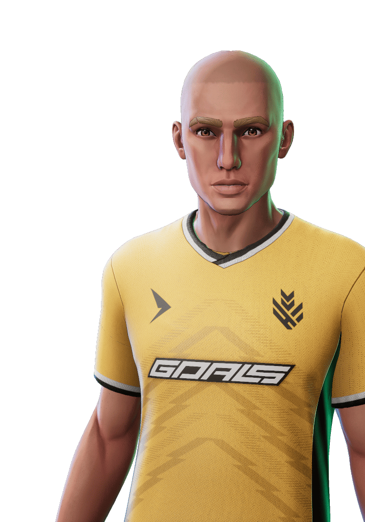 Yoni Courtois