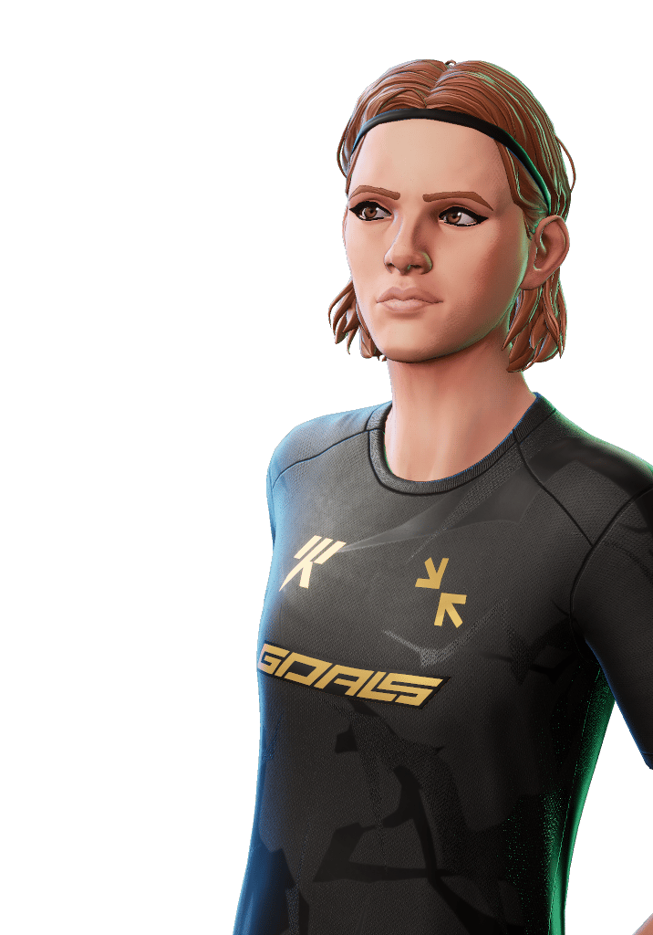 Lucie Techer