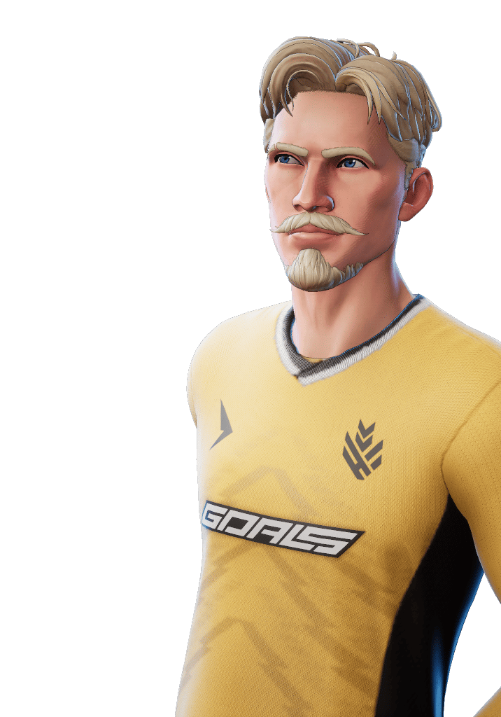 Richard Robben