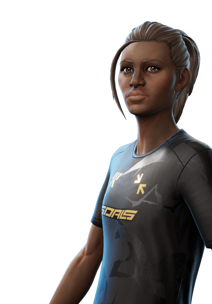Korotoumou Koita