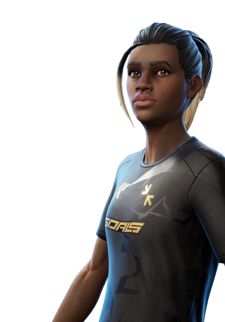 Kate Dahiru