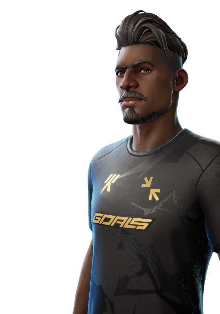 Timothy Simiyu