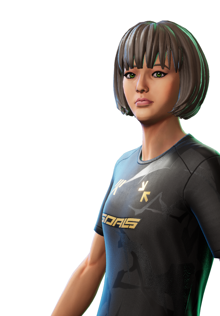 Faridah Chen