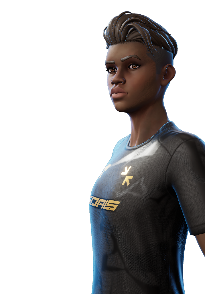 Nessie Dennis